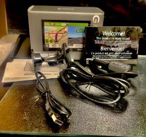 Garmin Drive 53 5-inch GPS Navigator